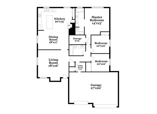 Building Photo - 2037 Madica Ave