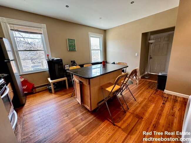 Foto del edificio - 254 Cypress St