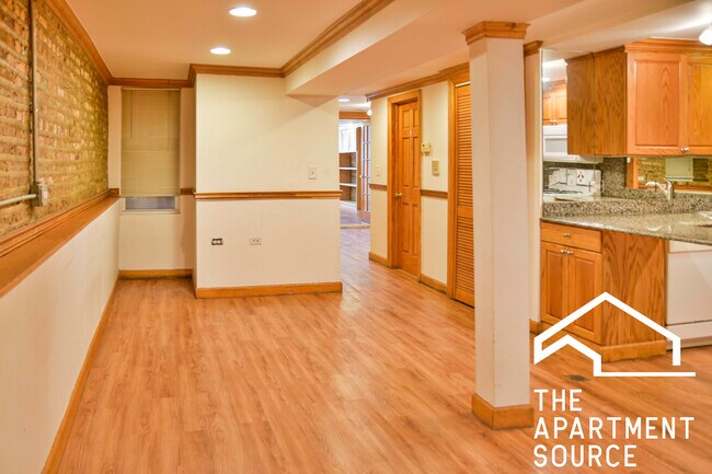 Foto del edificio - 3044 W North Ave
