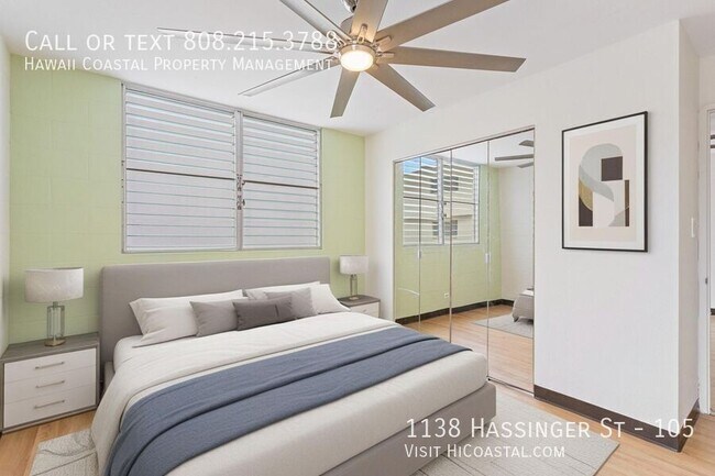Building Photo - 1138 Hassinger St