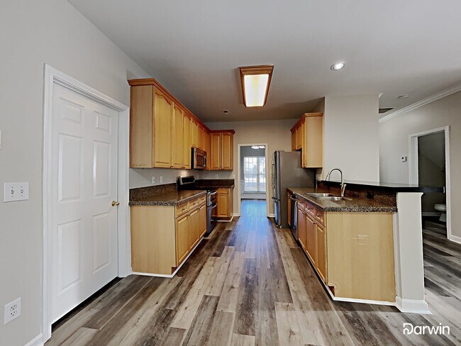 Building Photo - 6566 Long Nook Lane, Indian Trail, NC 28079