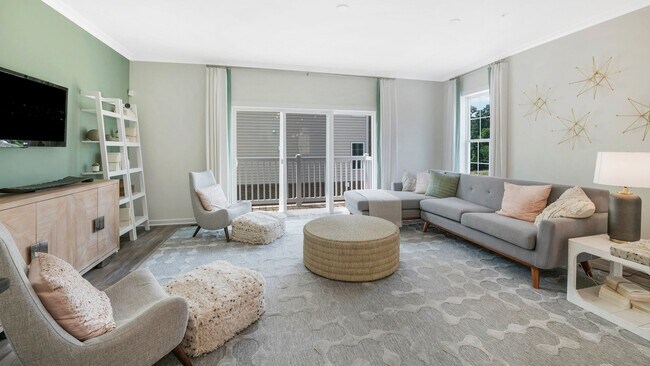 Foto del edificio - 4727 Cherokee St