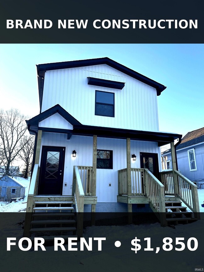 Building Photo - 2115 G St