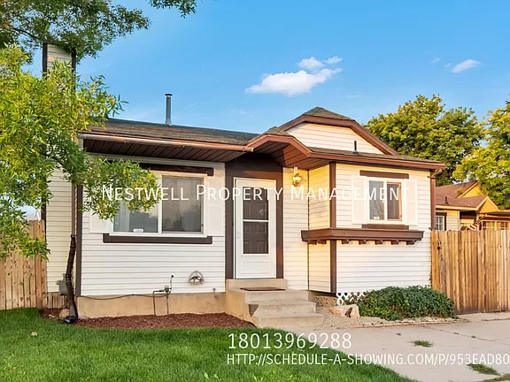 Photo - 8095 Twain Cir (Magna, UT)