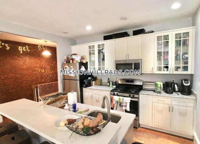 Foto del edificio - 43 Hillside St