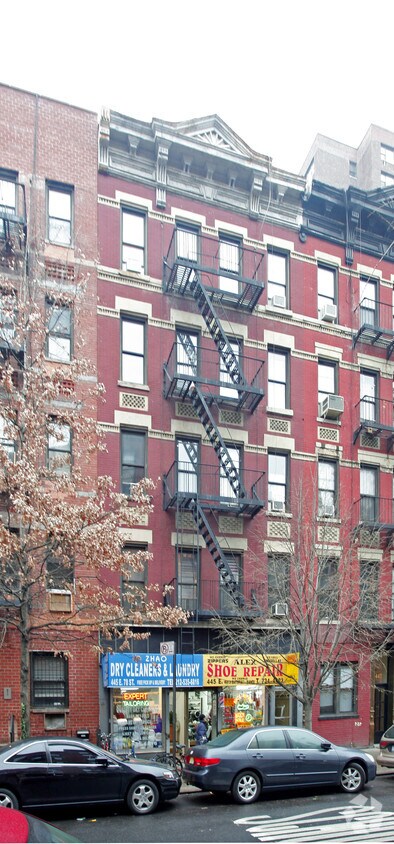 Foto principal - 445 E 78th St