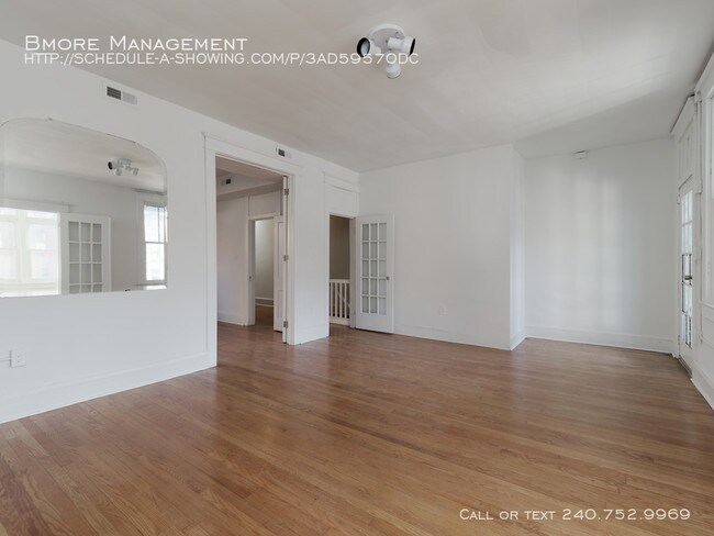 Foto del edificio - 2415 Eutaw Pl