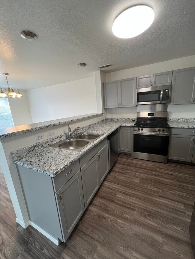 Foto del edificio - 1151 Dakota Dr