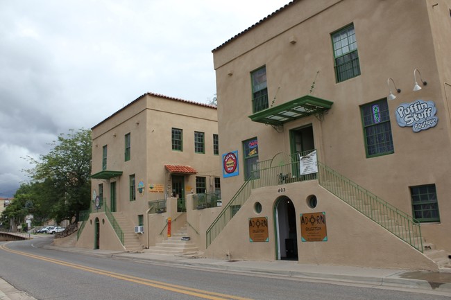 Building Photo - Jerome UVX Center