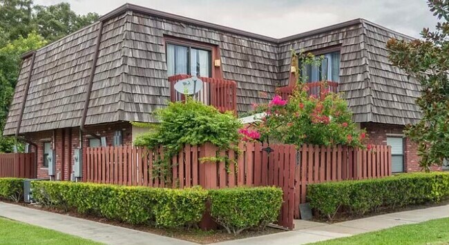 Foto del edificio - 55 Piney Branch Way