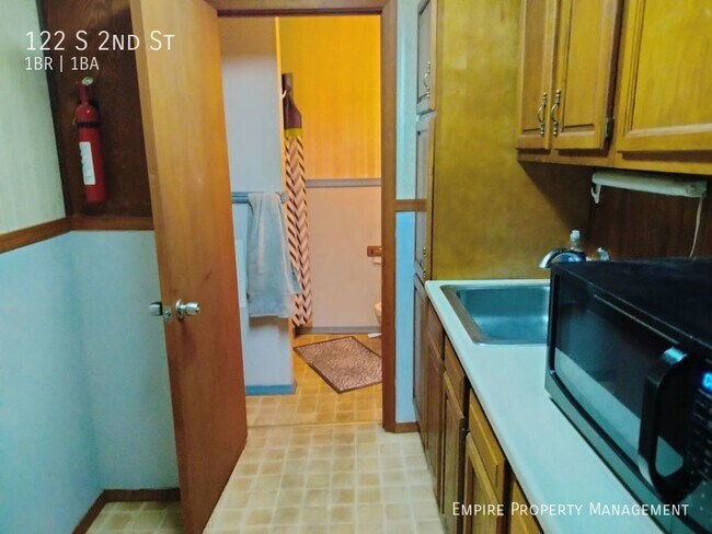 Foto del edificio - 1 Bedroom / 1 Bathroom Apartment in Lehigh...