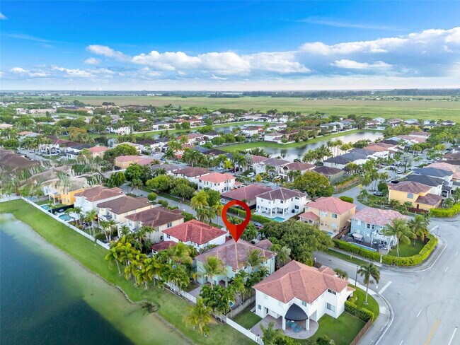 Foto del edificio - 6425 SW 164th Ave