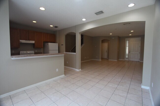 Foto del edificio - Townhome in Oakleaf Plantation
