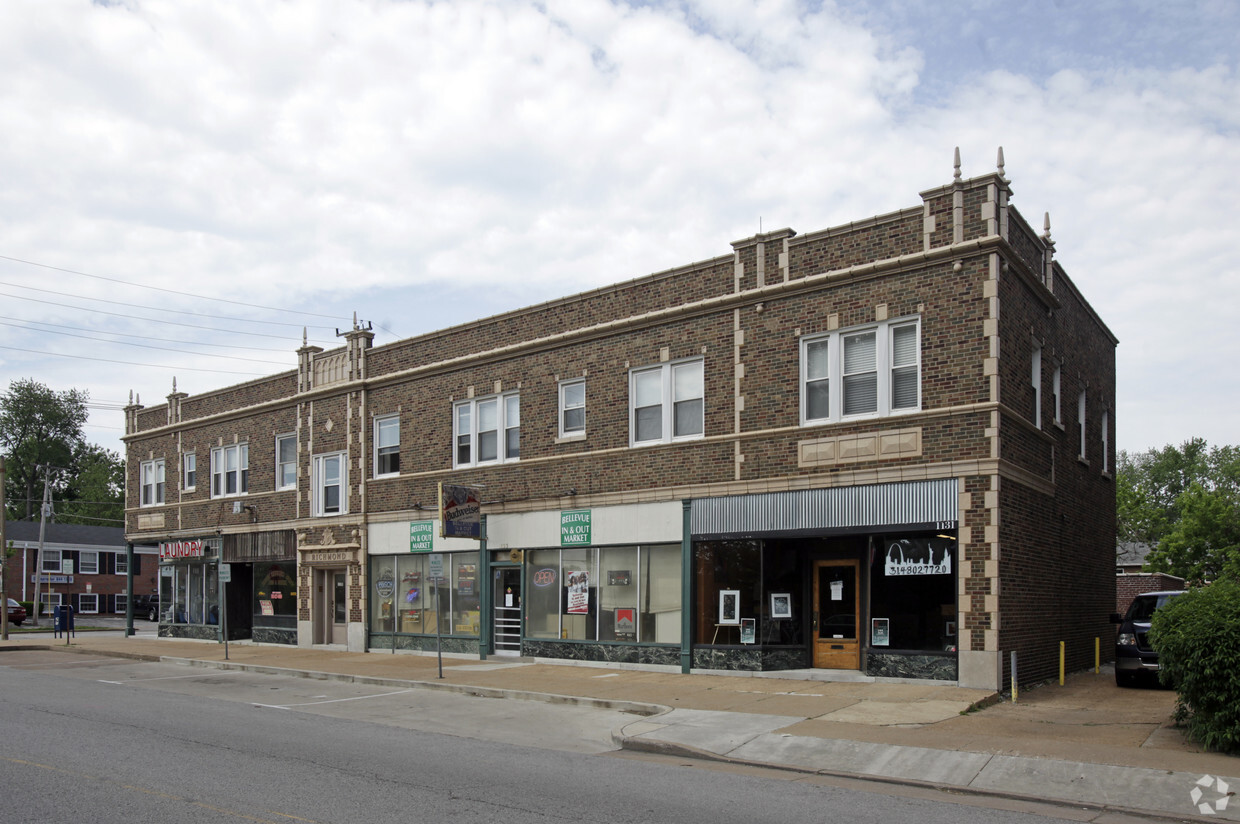 Foto del edificio - Richmond Building