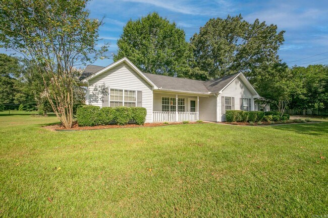 Foto del edificio - 4010 AR-89