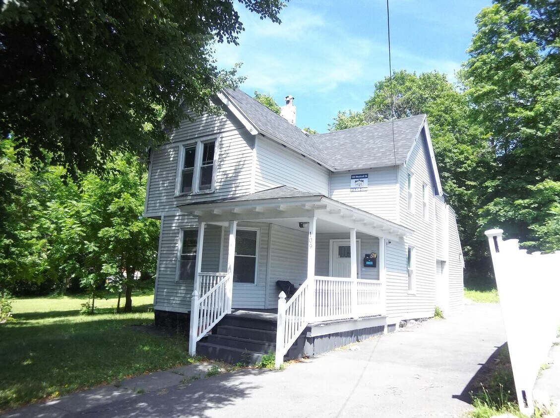 Photo - 109 Westcott St (Syracuse, NY)