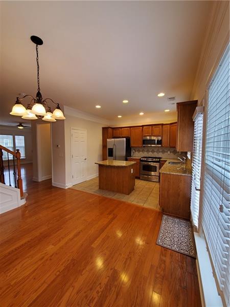 Foto del edificio - 4870 Seldon Way SE