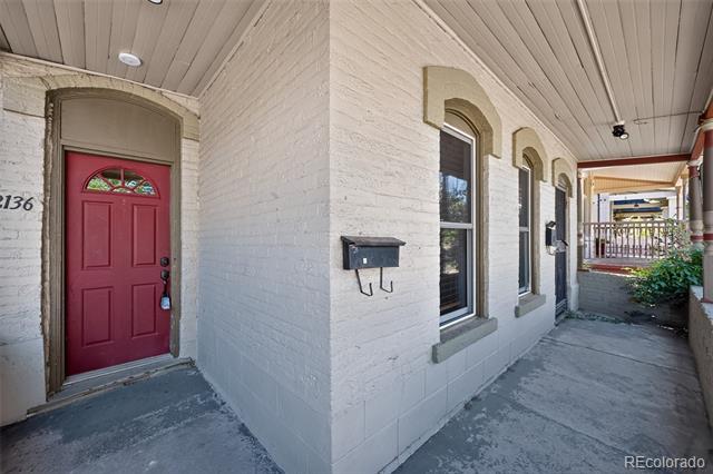 Foto del edificio - 2134 Lafayette St