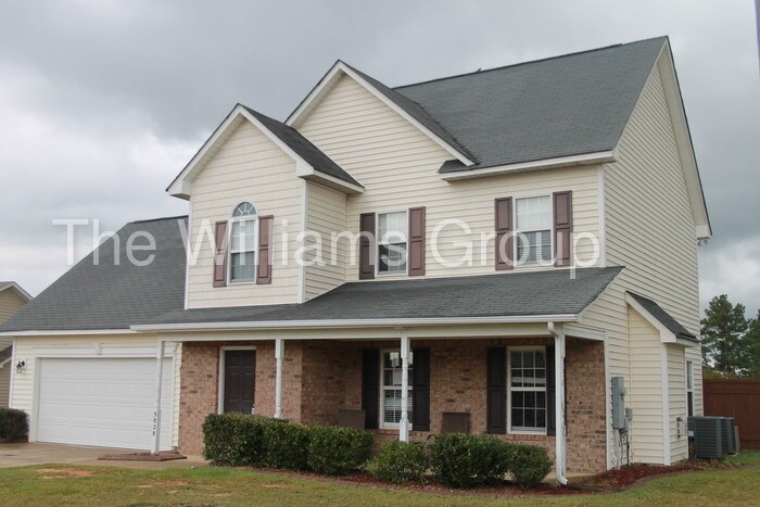Primary Photo - 5028 Windflower Dr