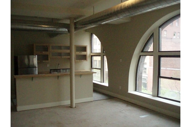 Foto del edificio - Gleason Lofts