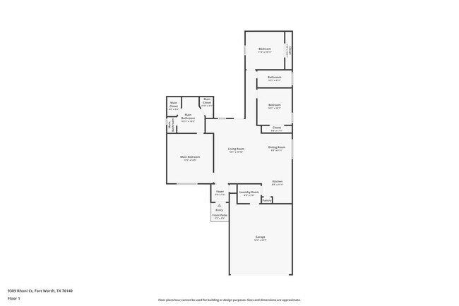 Building Photo - 9309 Rhoni Ct