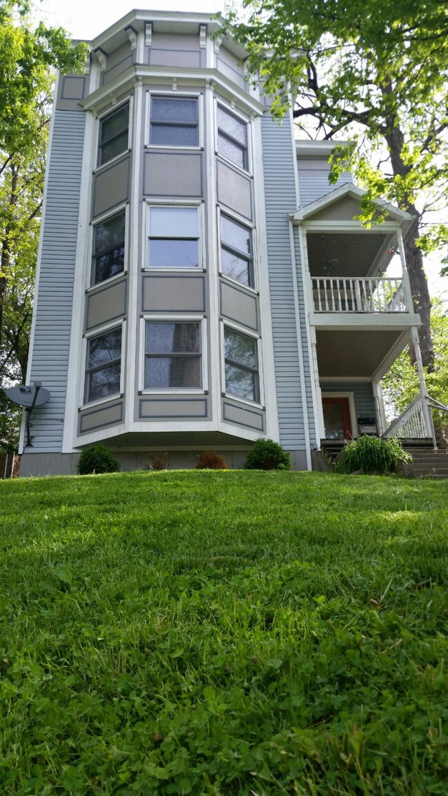 Foto del edificio - Linwood