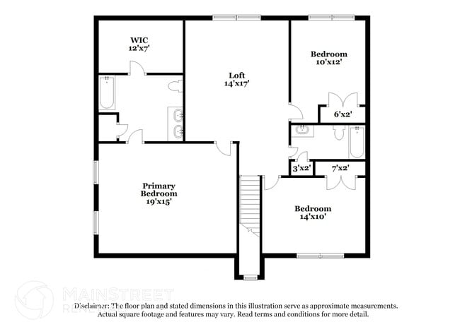 Foto del edificio - 4656 Chapel Ridge Dr