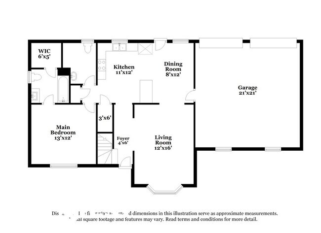 Building Photo - 161 Merritt Dr