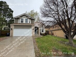 Building Photo - 6310 Brightstar Dr