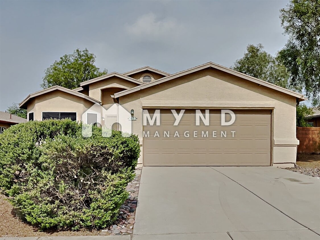 Primary Photo - 3 br, 2 bath House - 3622 W Trevor Dr
