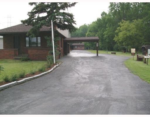 Building Photo - 8816 Niagara Falls Blvd
