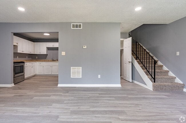 Interior Photo - Perimeter 294 Apartments