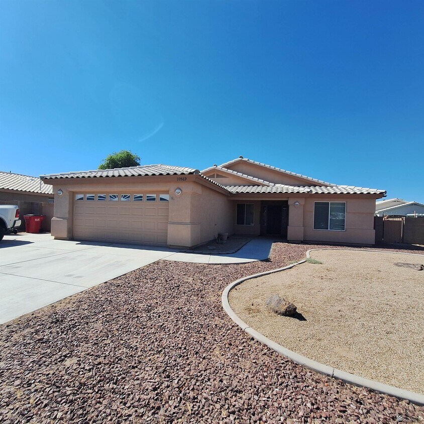 Foto principal - 10569 E 39th St