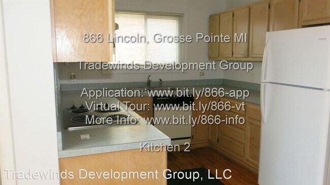 Building Photo - 2 br, 2 bath House - 866 Lincoln Road