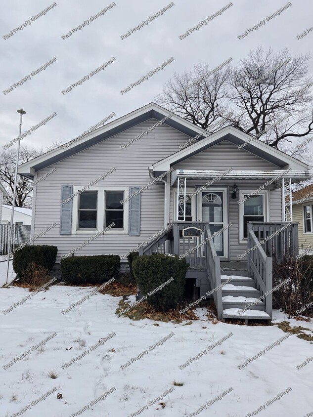 Primary Photo - Hessville Ranch w/ Basement