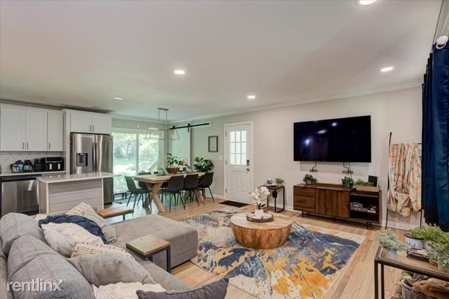 Foto del edificio - 3 br, 2 bath House - 2198 Lower Roswell Road