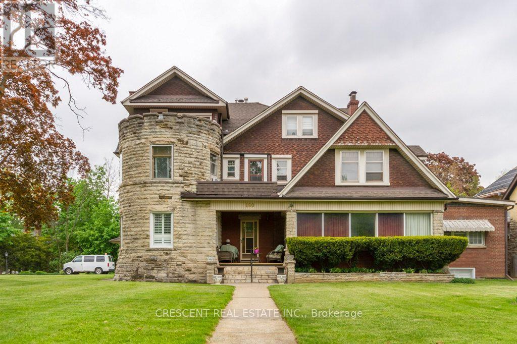 Photo principale - 180-180 Queens Dr