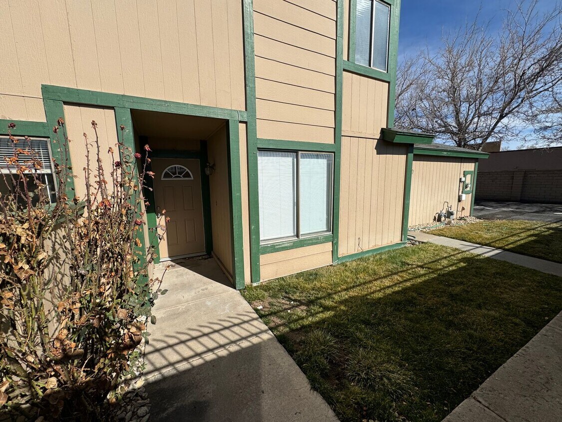 897 Tyler Way Sparks NV 89431 Ginocchio House Rental in Sparks