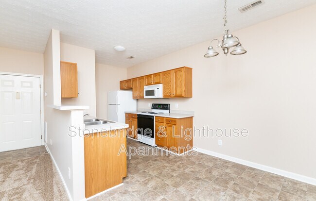 Building Photo - 3112 Lighthouse Cove