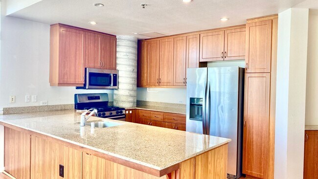 Foto del edificio - Fantastic 2-Bedroom with Huge Deck