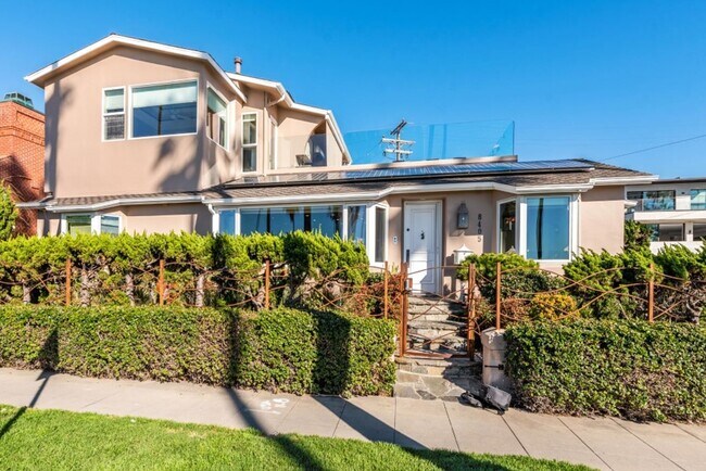 Foto del edificio - Stunning, Luxury La Jolla Shores Location with Panoramic Ocean Views!!