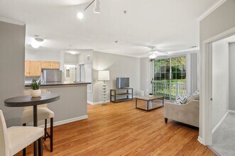 Building Photo - The Residences at King Farm Apartments