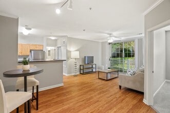 Building Photo - The Residences at King Farm Apartments