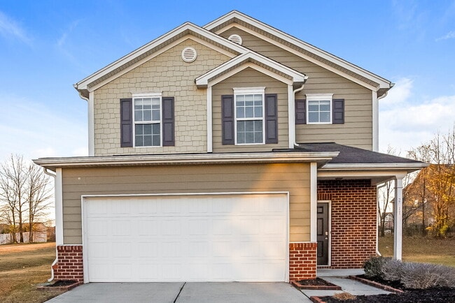 Building Photo - 2011 Blue Stream Ln