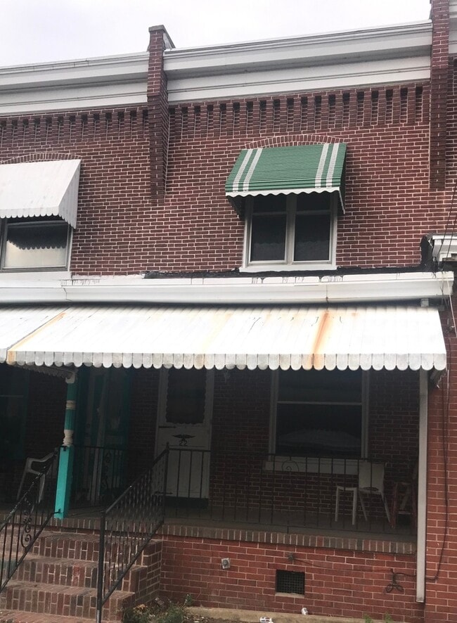 City Living - City Living Townhome