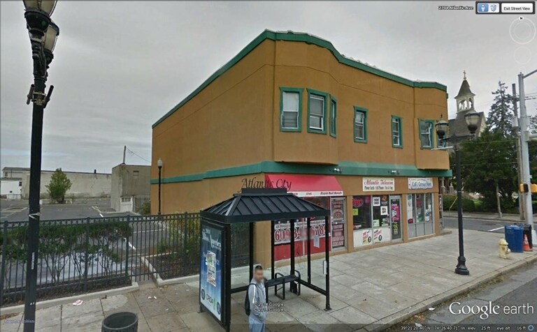 Primary Photo - 2701 Atlantic Ave