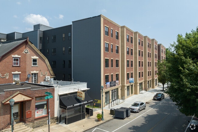 Photo - The Elm On 63rd Apartments