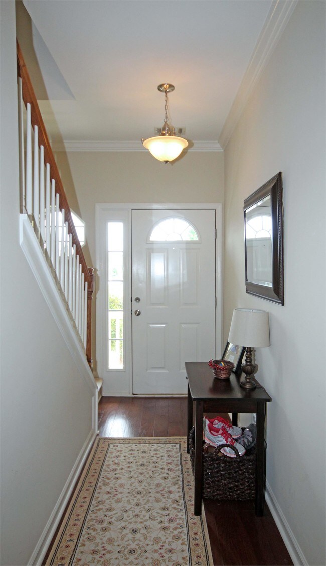 Foto del edificio - 36 Bay Springs Dr