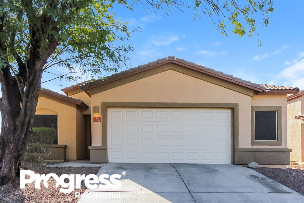 11755 W Farmall Dr, Marana, AZ 85653 House Rental in Marana, AZ