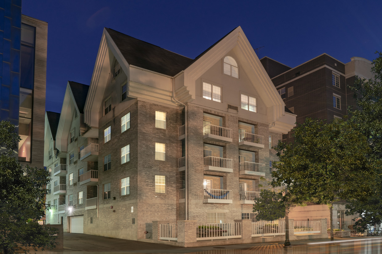 Foto principal - 619 Langdon St